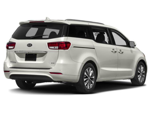Used 2017 Kia Sedona SX FWD image 3