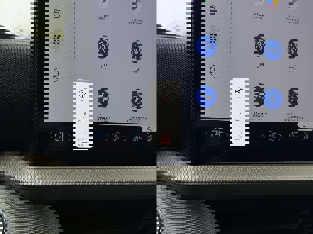 New 2026 Ford Explorer Active w/ Active Comfort Package image 42