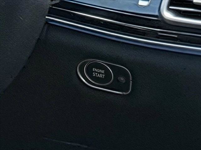 New 2026 Mercedes-Benz GLS 450 4MATIC image 17