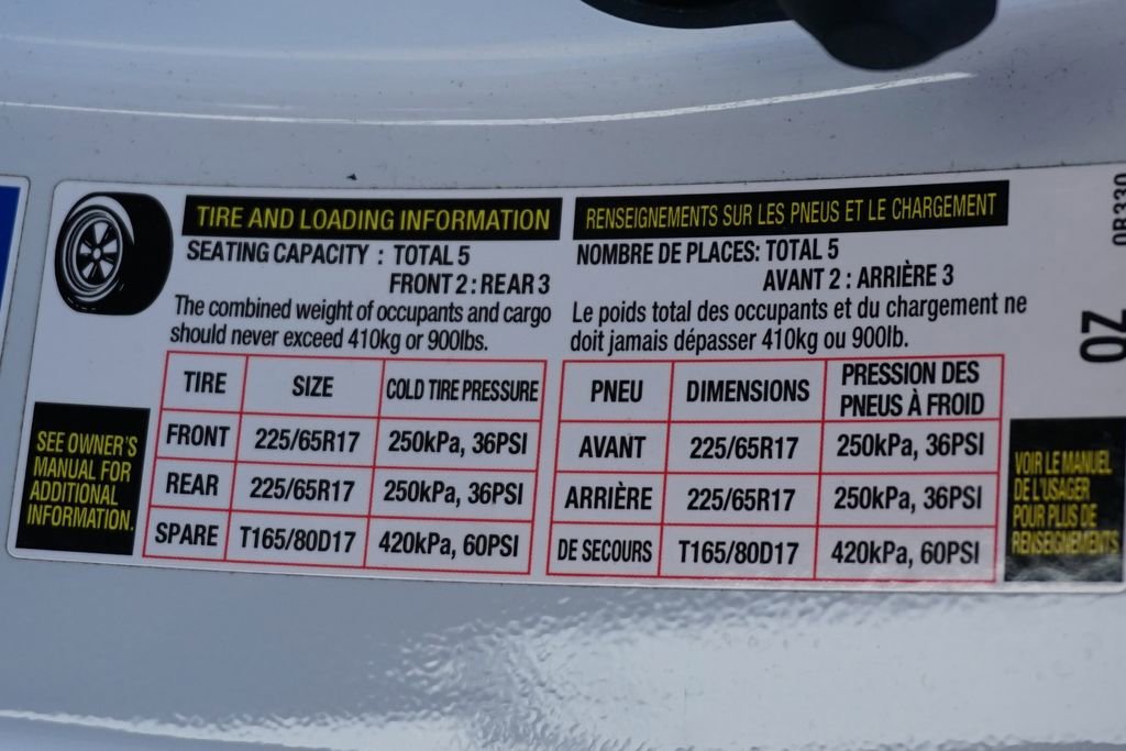 Used 2019 Toyota RAV4 XLE w/ Convenience Package image 47