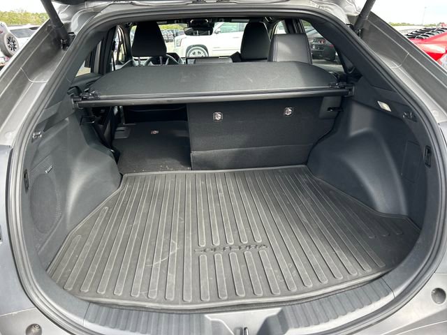 Used 2023 Subaru Solterra AWD image 43