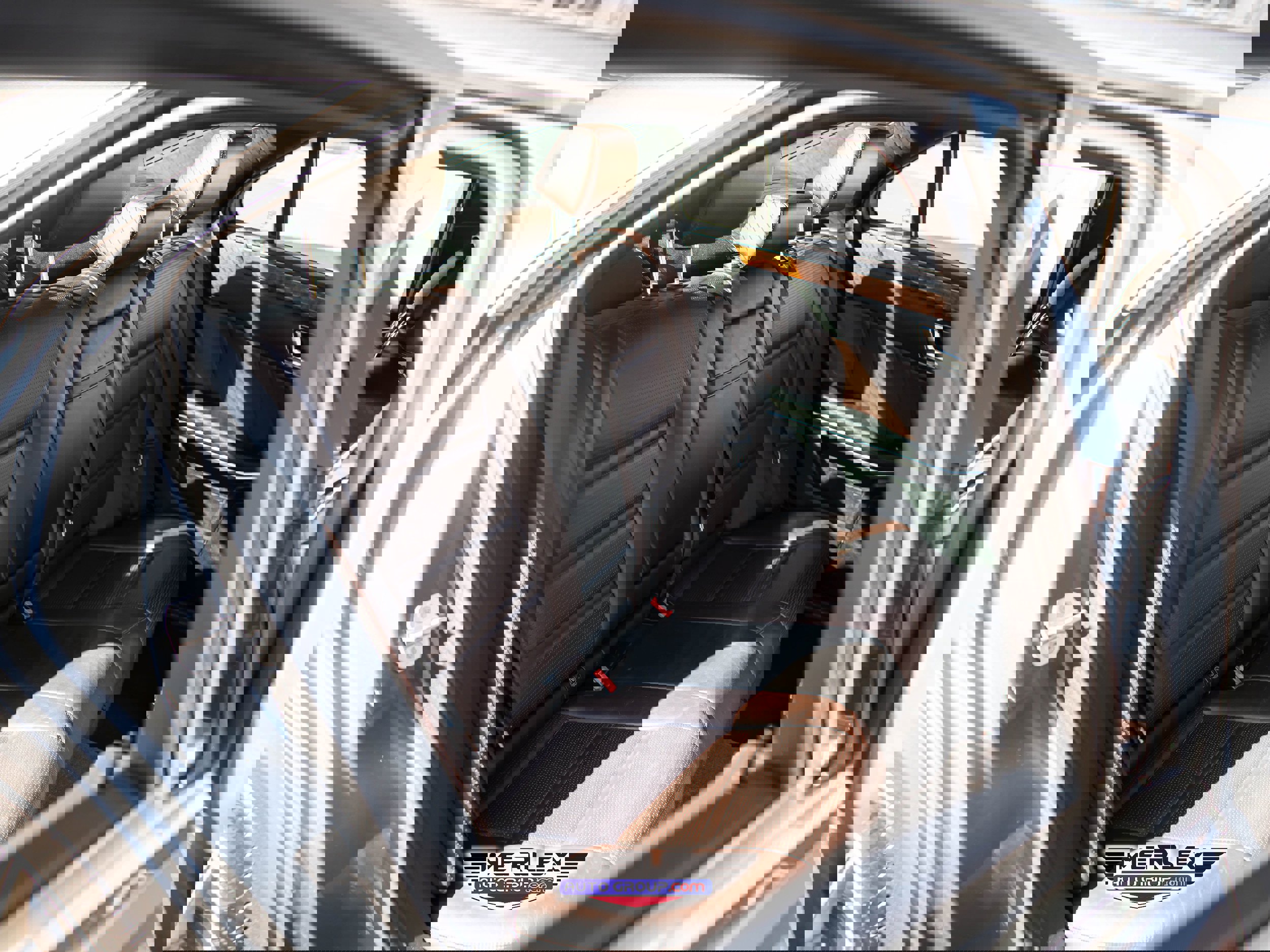 Used 2016 Mercedes-Benz E 63 AMG S-Model w/ Driver Assistance Package image 18