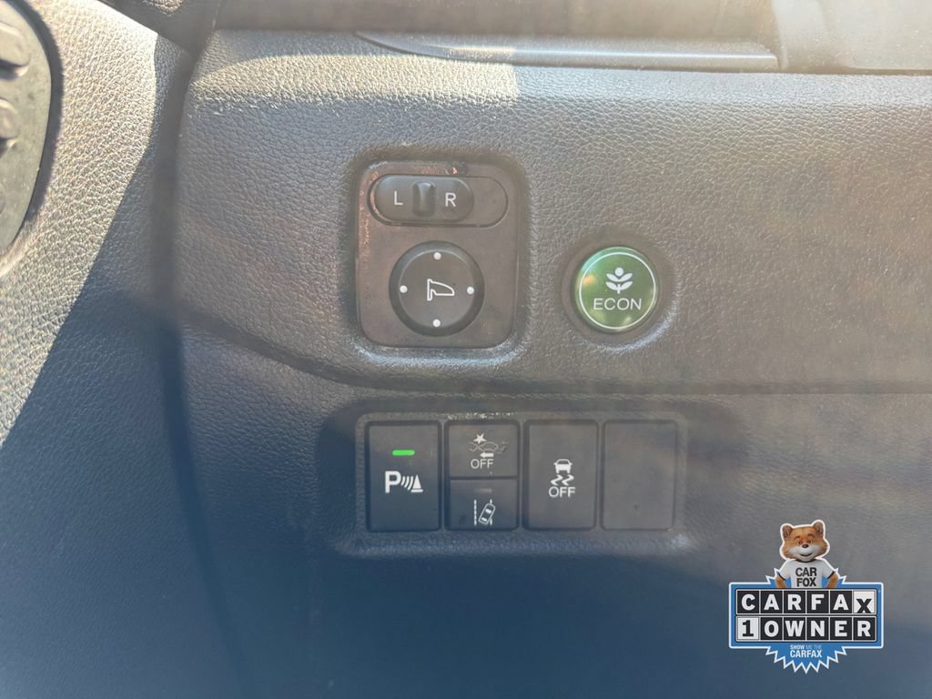 Certified 2024 Honda Passport EX-L image 19