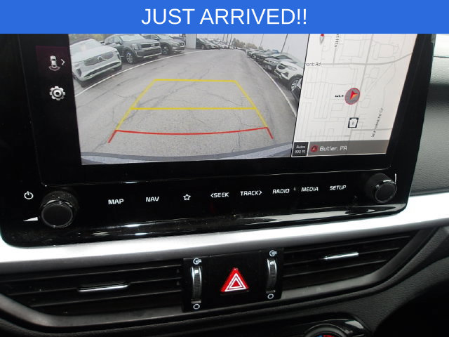 Used 2024 Kia Forte GT-Line FWD image 19