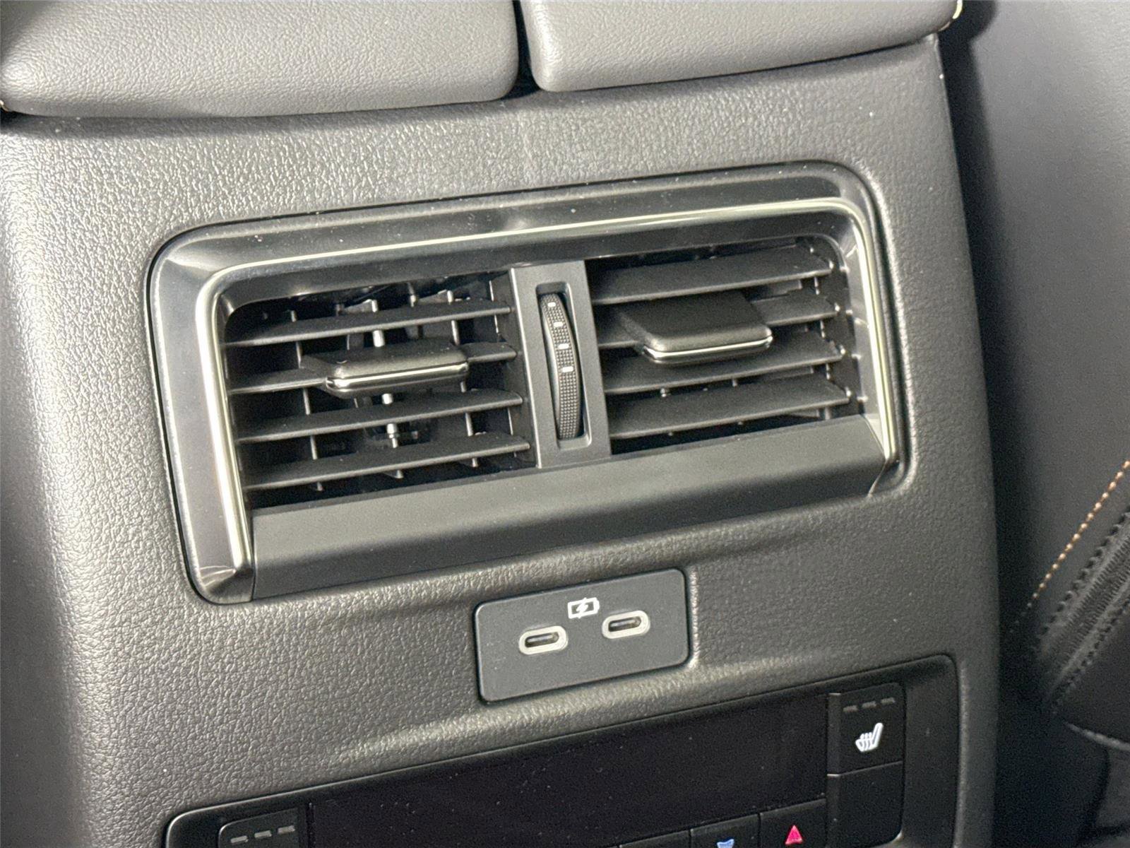 New 2026 MAZDA CX-90 3.3 Turbo w/ Premium Plus Pkg image 41