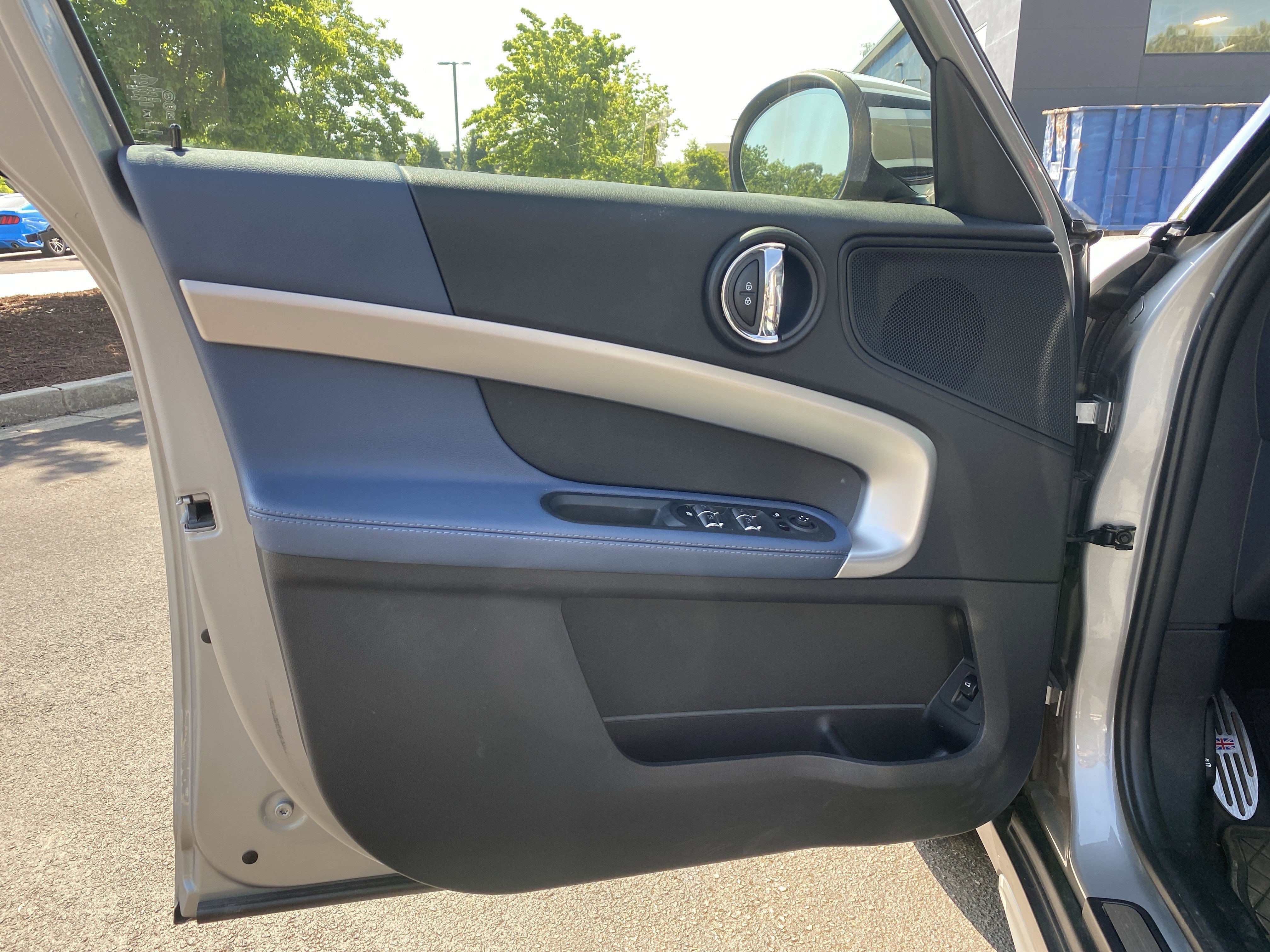 Used 2024 MINI Cooper Countryman S FWD image 16