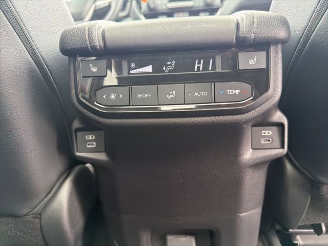 Certified 2024 Toyota Grand Highlander Limited image 41