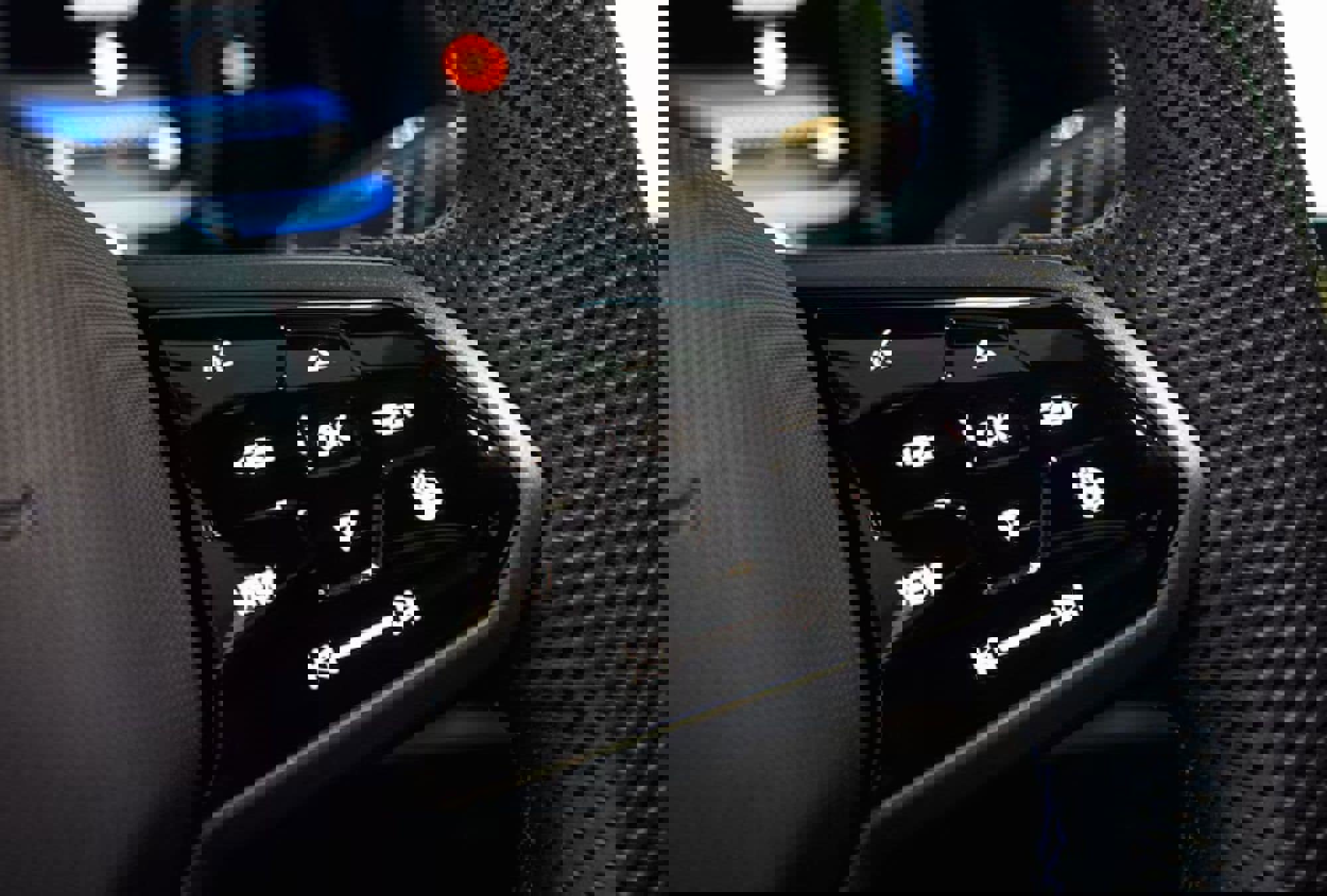 New 2024 Volkswagen Golf R image 24