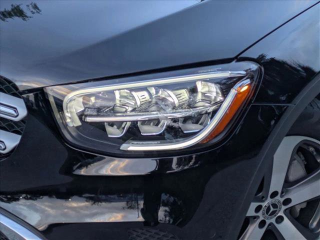 Used 2022 Mercedes-Benz GLC 300 image 7