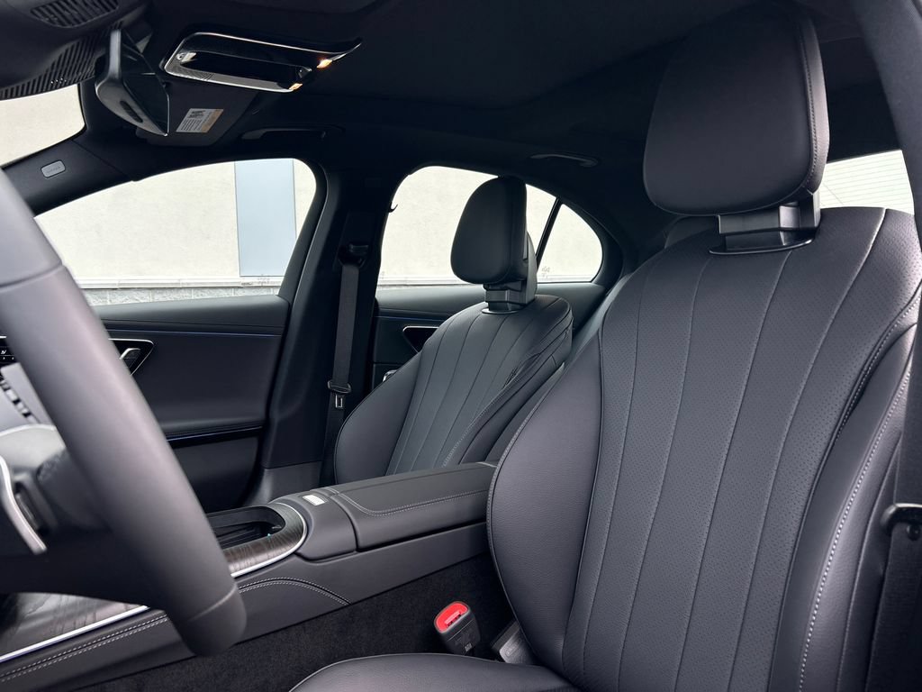 New 2026 Mercedes-Benz E 450 4MATIC Sedan image 16