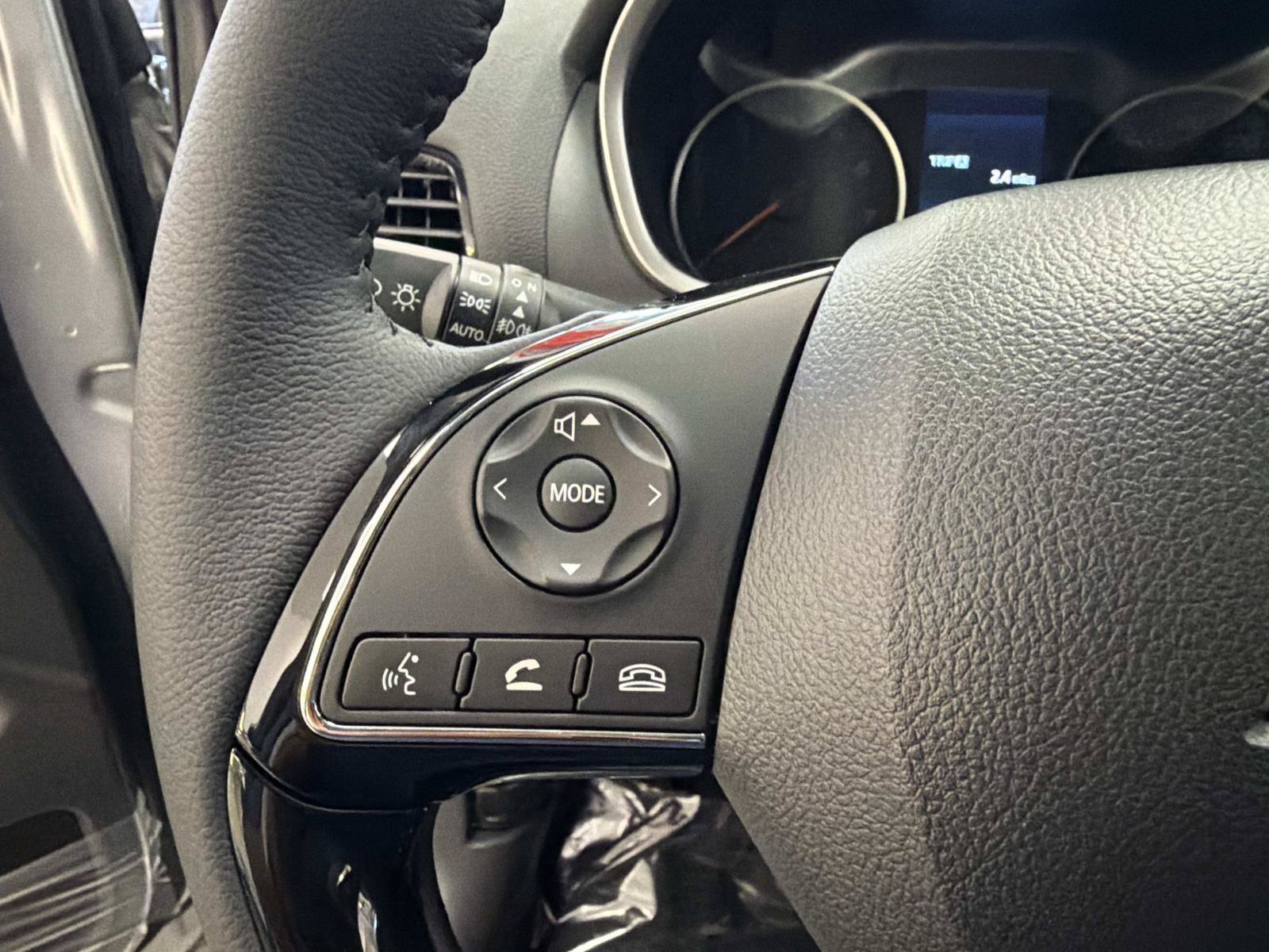 New 2026 Mitsubishi Eclipse Cross SE AWD/4WD image 20