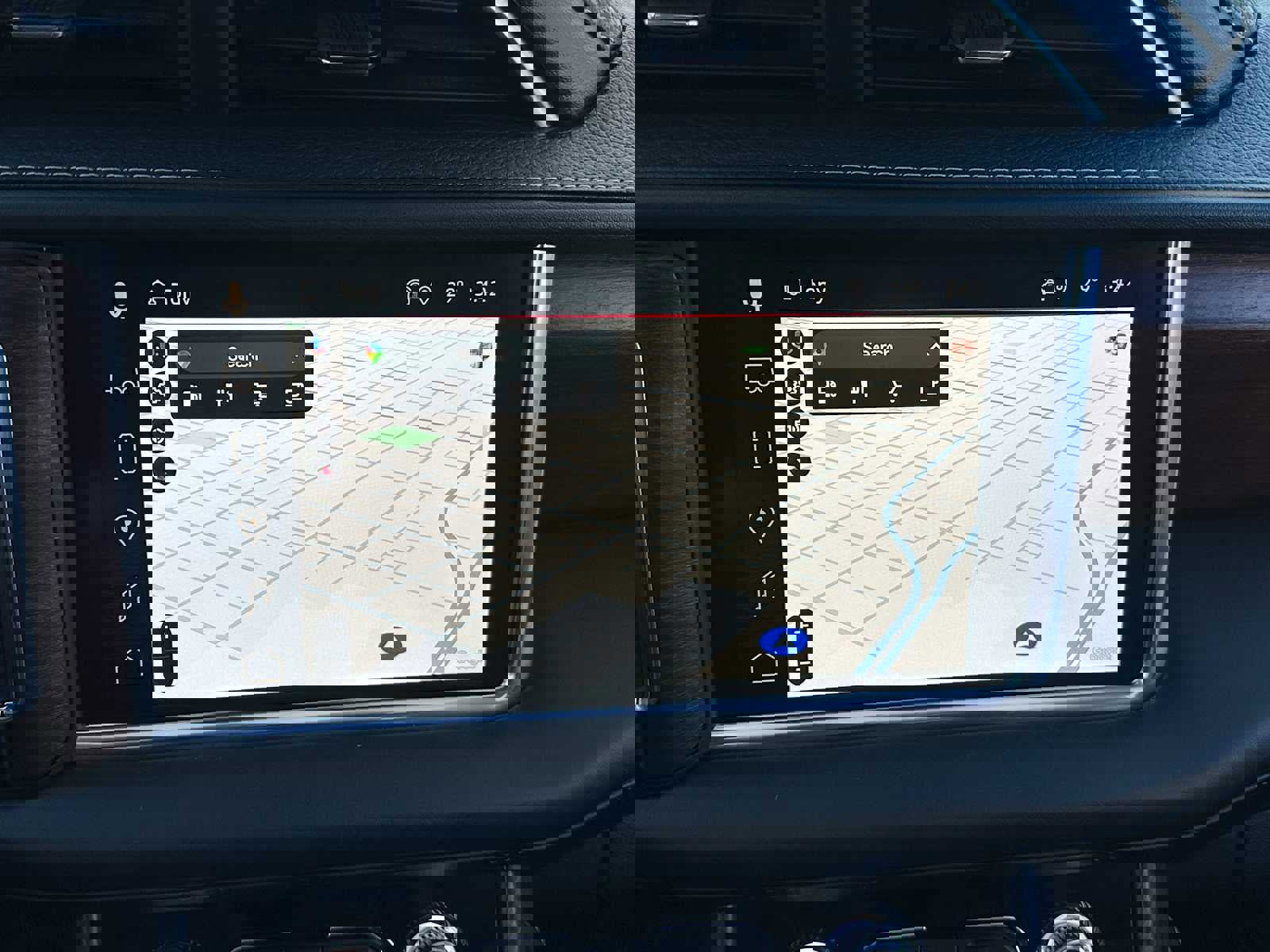 Used 2024 GMC Yukon XL Denali Ultimate image 32