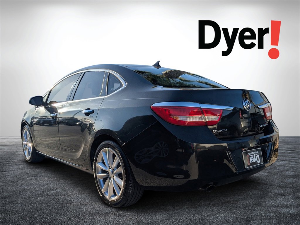 Used 2014 Buick Verano Convenience image 6