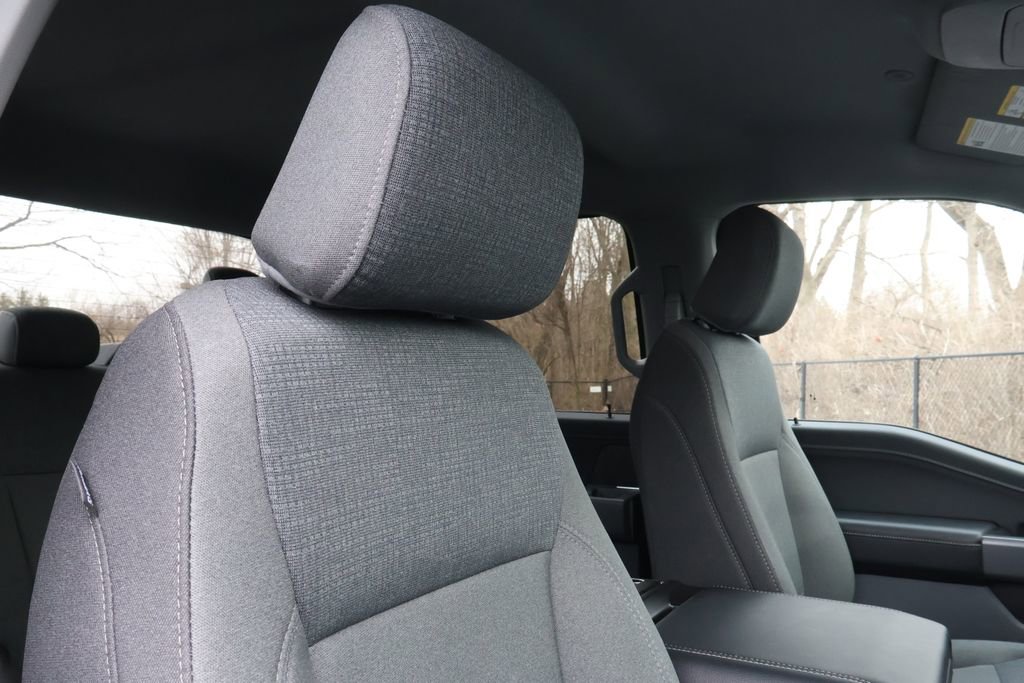 Used 2024 Ford F150 XLT w/ Mobile Office Package image 38