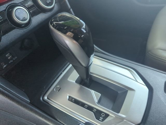 Used 2022 Subaru Crosstrek 2.0i Premium image 27