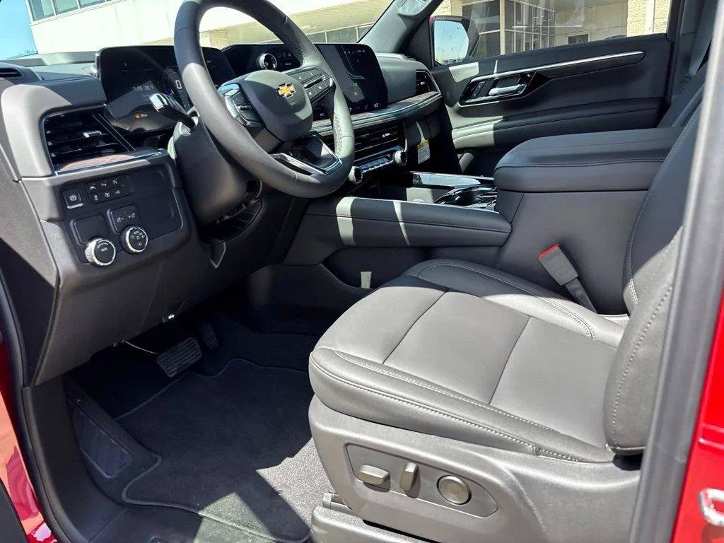 New 2026 Chevrolet Tahoe LT w/ Comfort Package RWD image 14