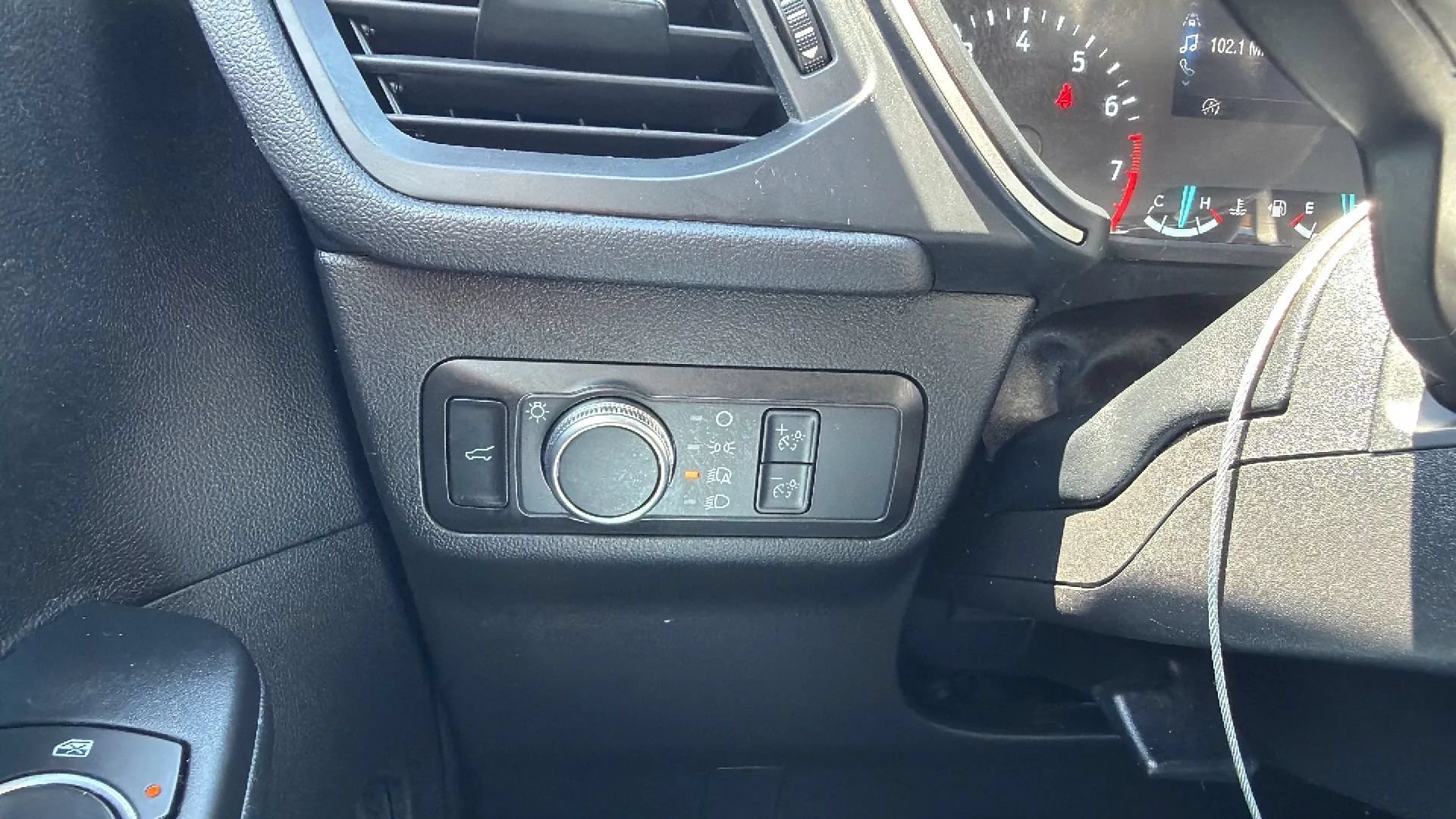 Used 2022 Ford Escape SE w/ Convenience Package AWD/4WD image 15