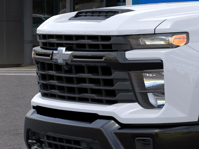 New 2026 Chevrolet Silverado 2500 W/T image 13