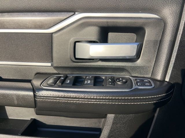 Used 2024 RAM 2500 Big Horn image 6