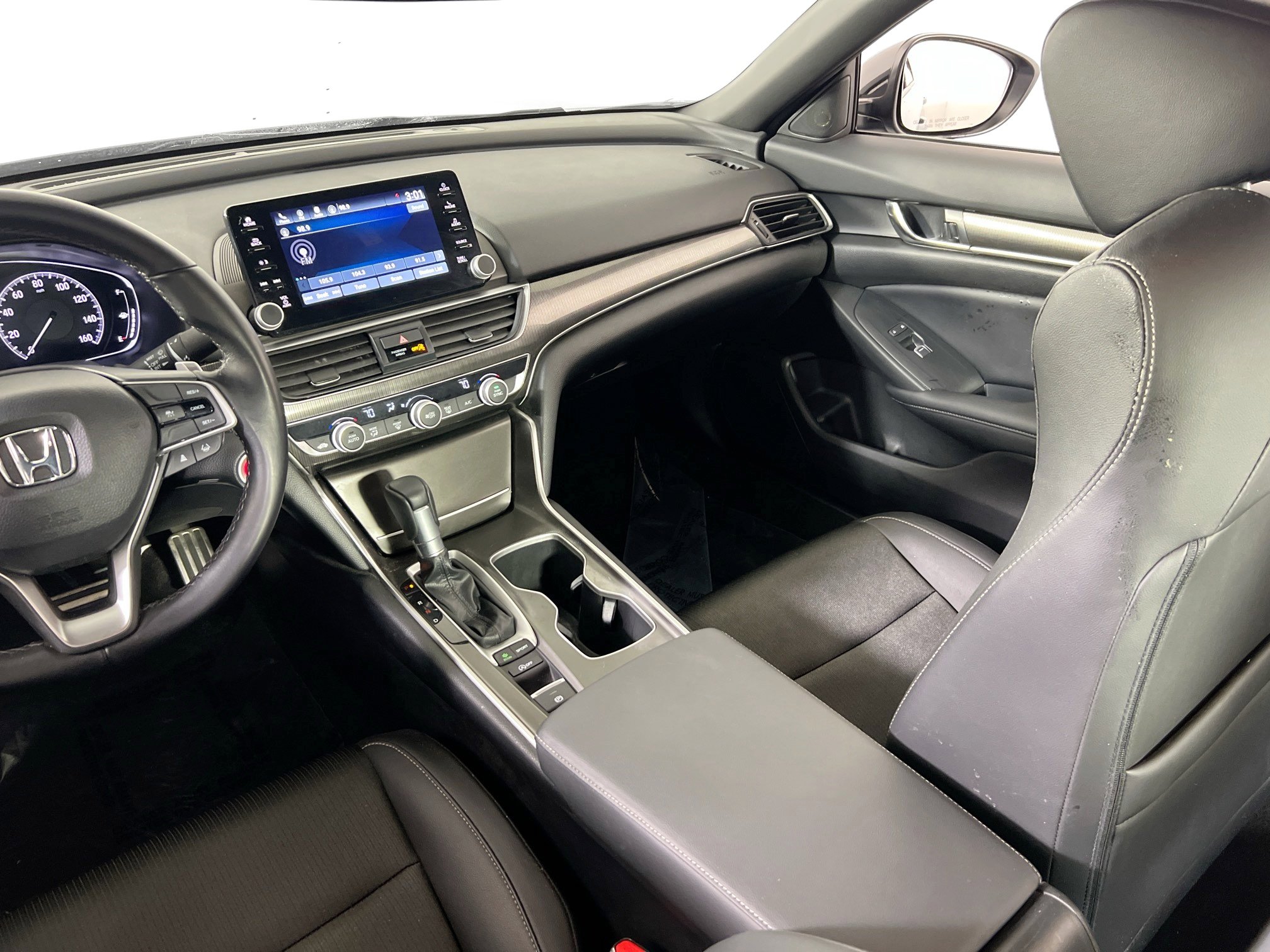 Used 2022 Honda Accord Sport image 21