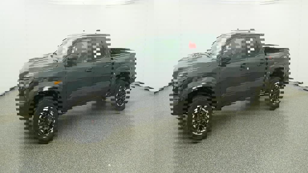 New 2026 Toyota Tacoma TRD Sport image 2