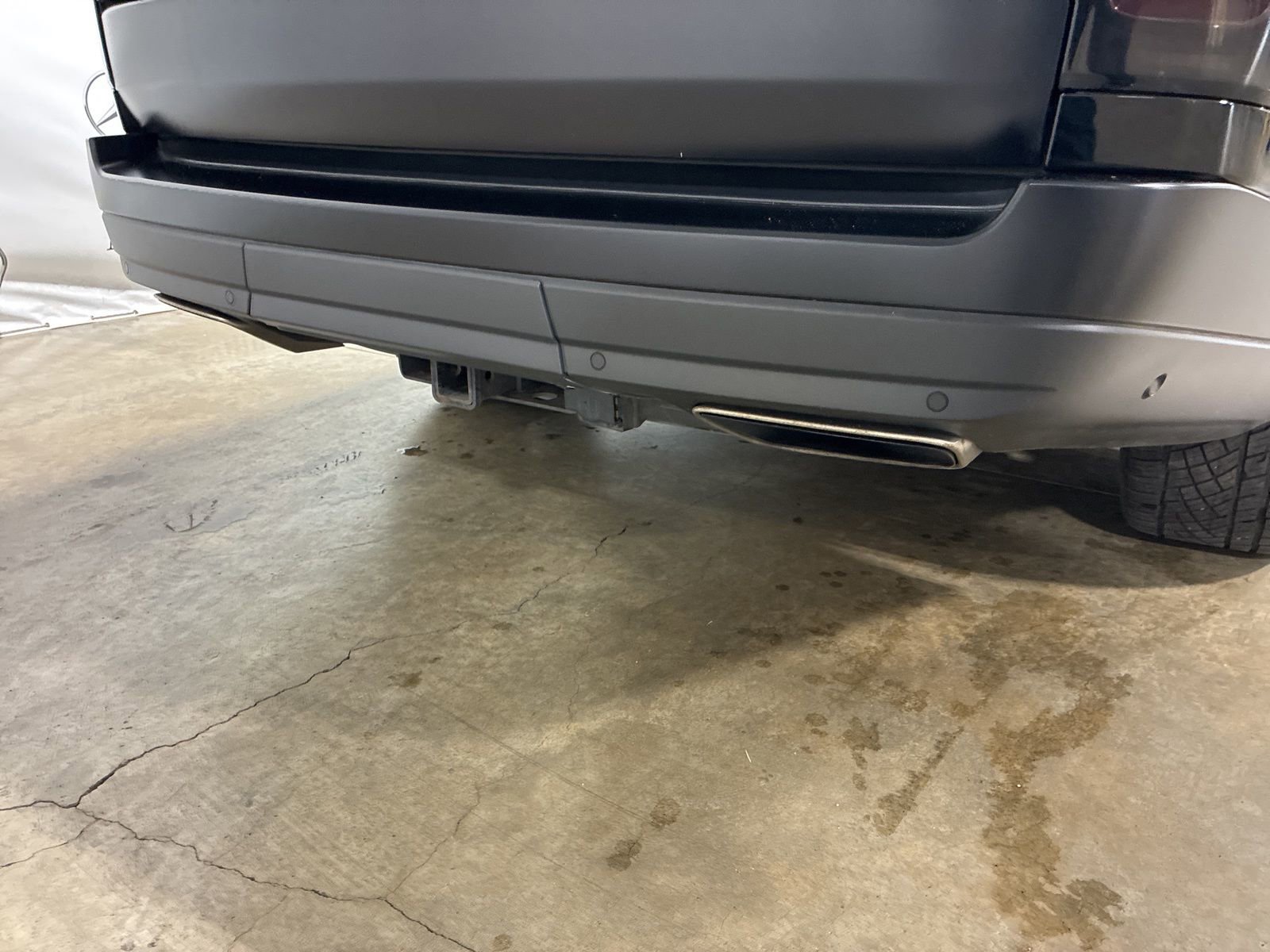 Used 2021 Land Rover Range Rover Westminster Edition image 11