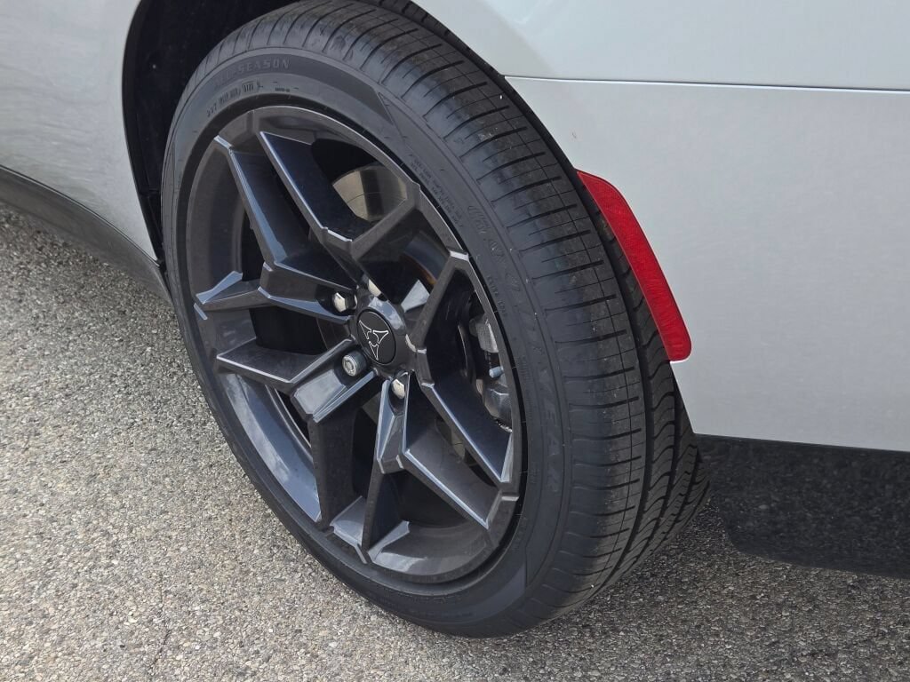 New 2026 Dodge Charger Scat Pack AWD/4WD image 17