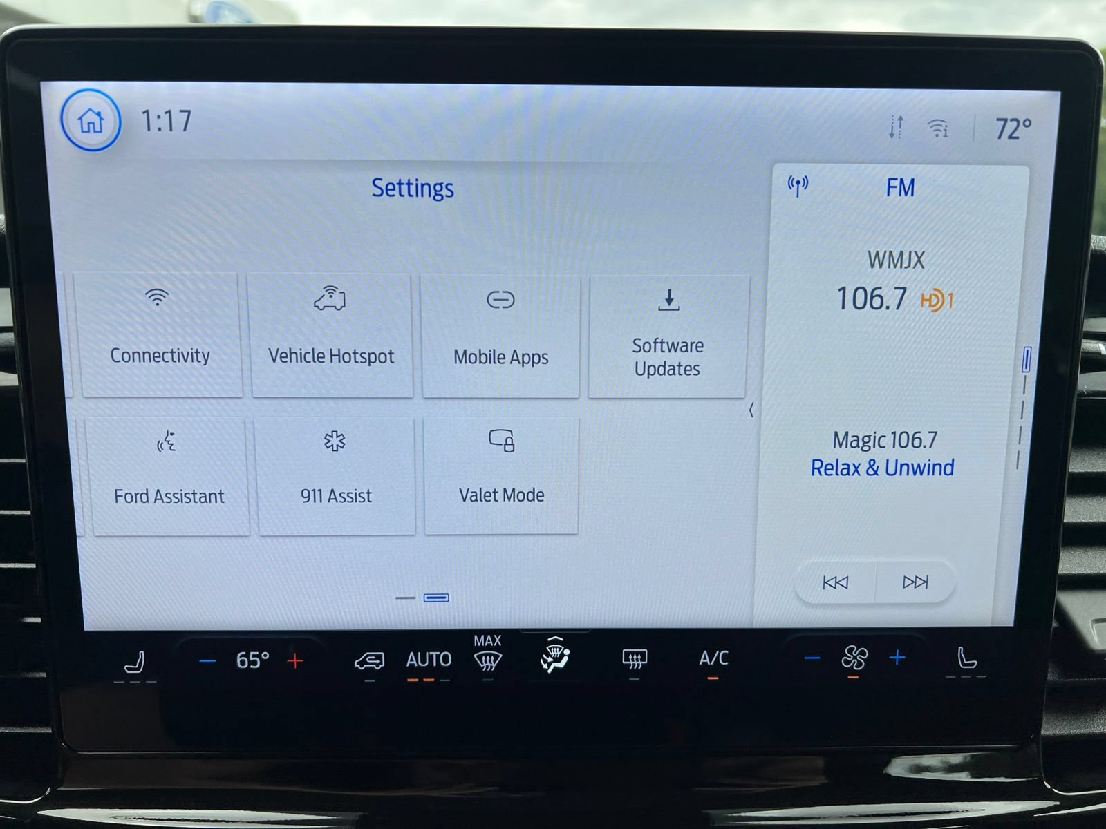 Used 2026 Ford Transit 350 XLT RWD image 38