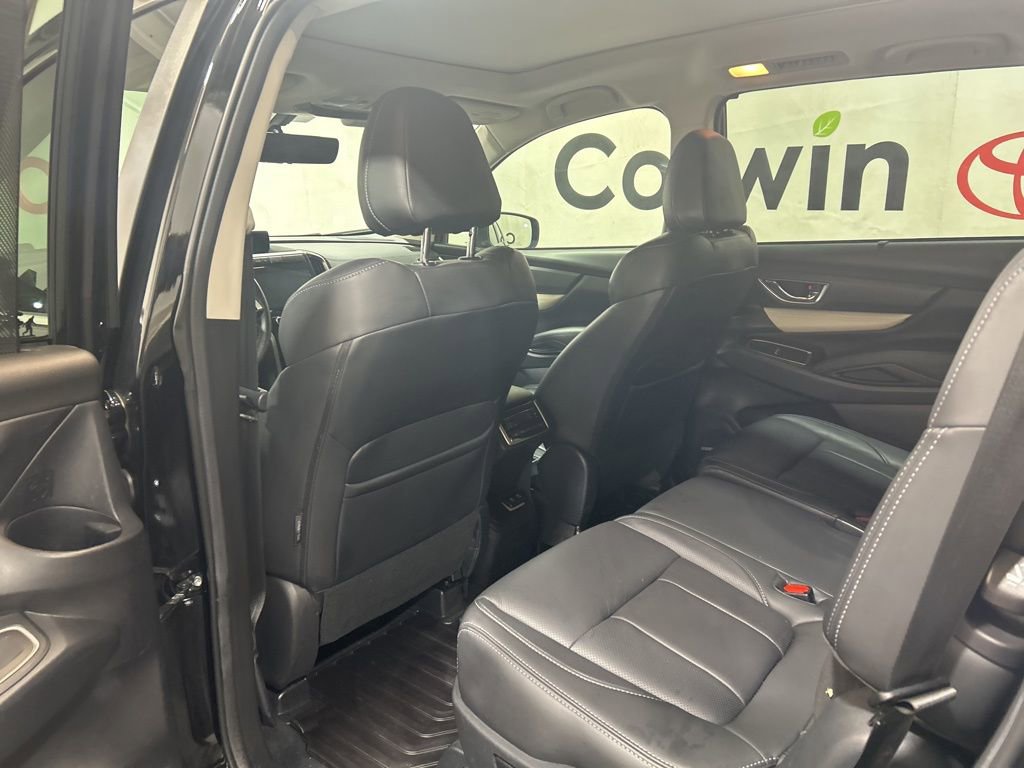 Used 2020 Subaru Ascent Limited w/ Technology Package image 19