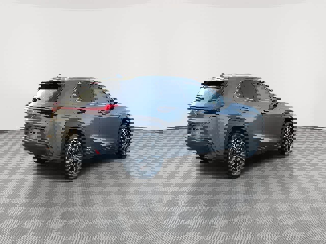 Used 2020 Lexus UX 250h w/ Premium Package image 8