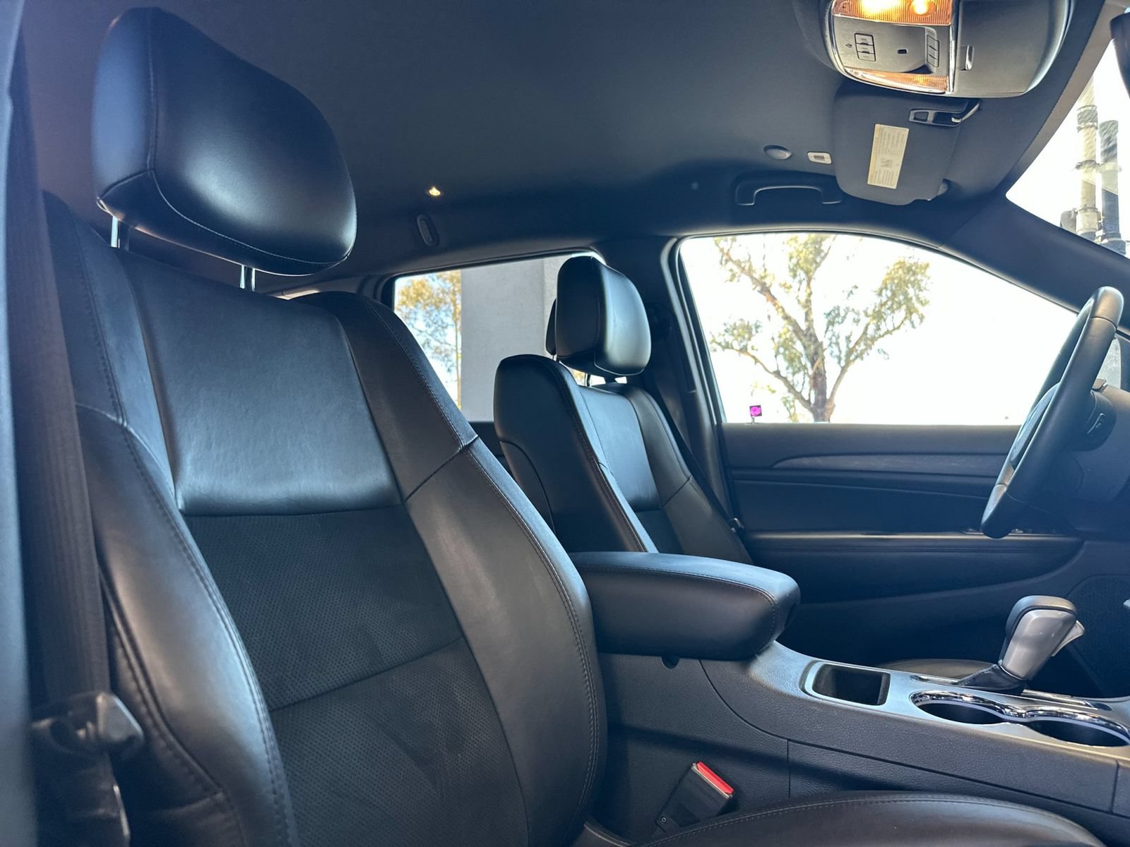 Used 2018 Jeep Grand Cherokee Altitude AWD/4WD image 18