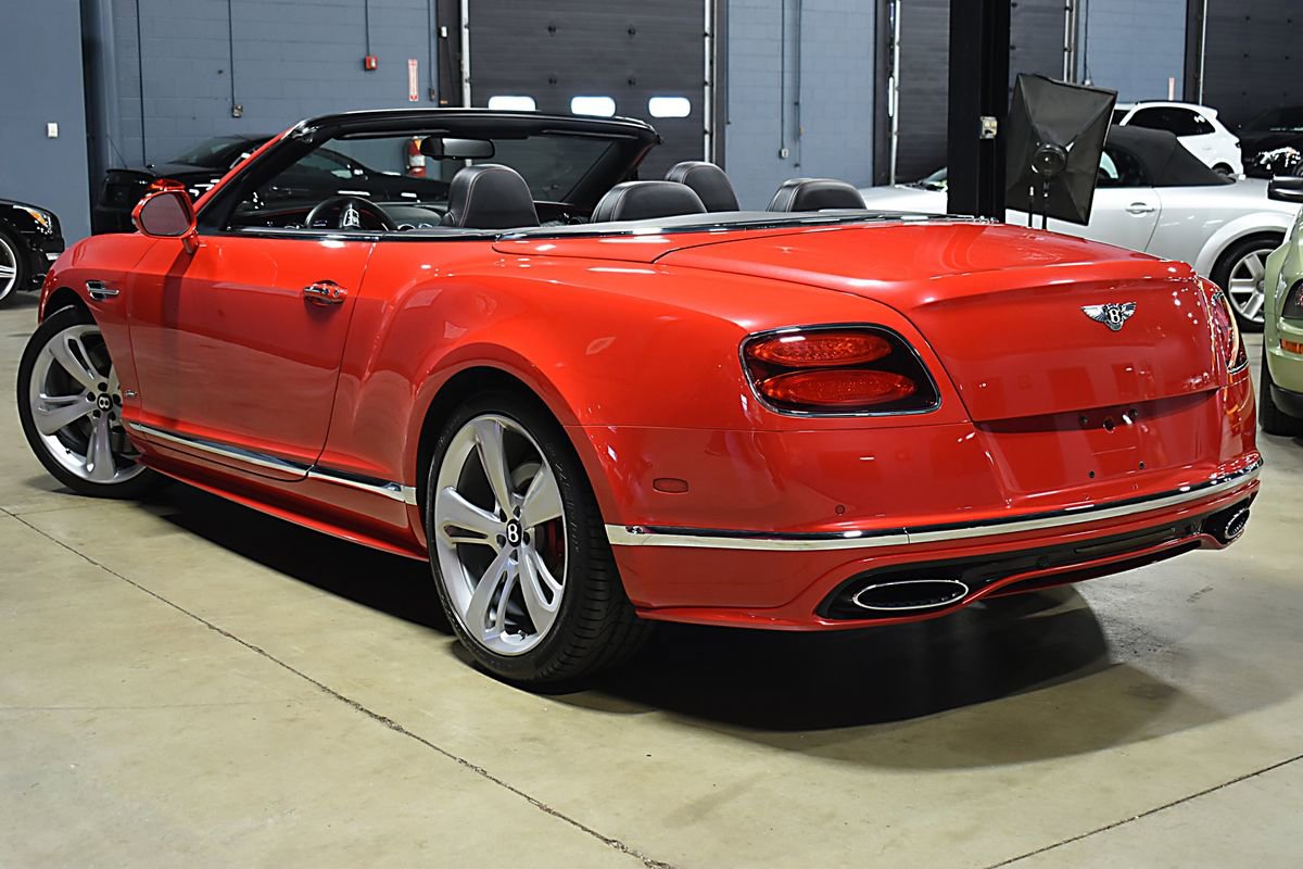 Used 2016 Bentley Continental GT Speed image 7