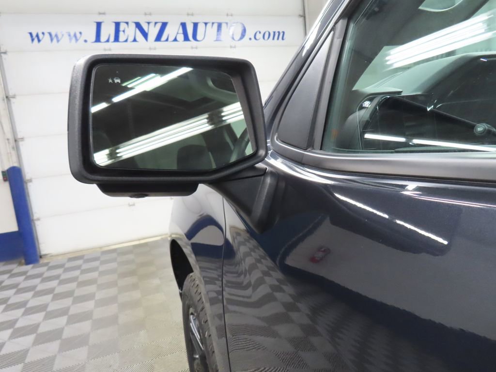 Used 2024 Chevrolet Silverado 1500 RST image 72