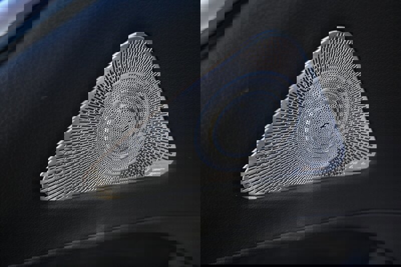 Used 2021 Mercedes-Benz S 580 4MATIC Sedan image 16