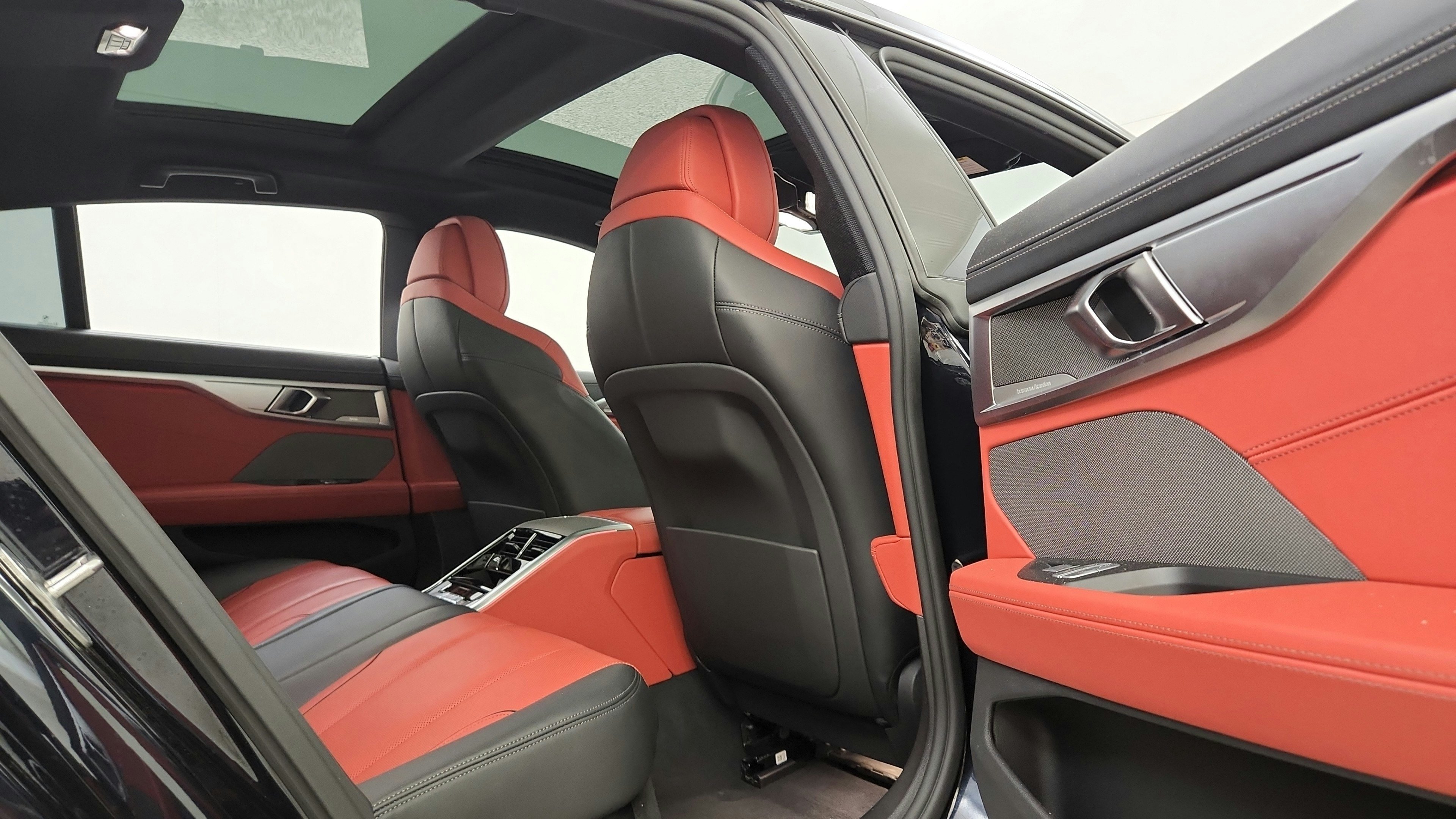 Used 2023 BMW 840i Gran Coupe xDrive w/ M Sport Professional Package AWD/4WD image 32