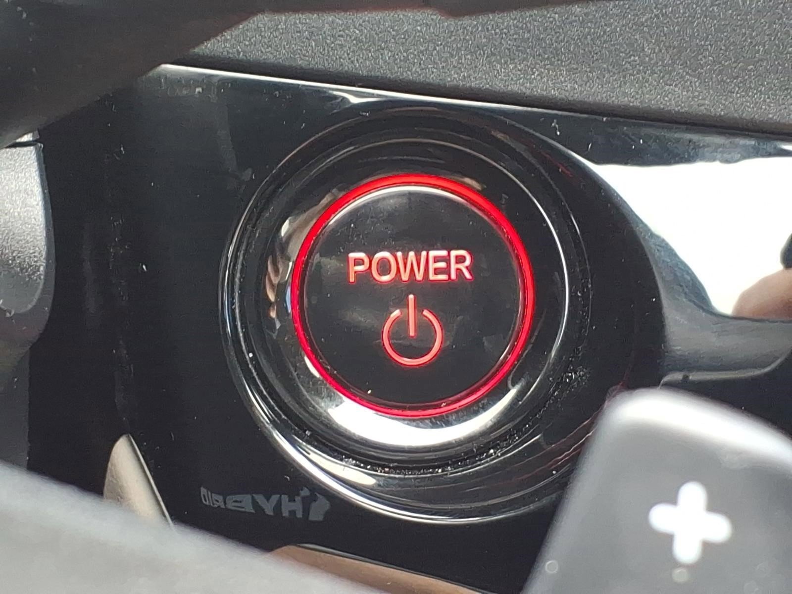 Used 2023 Honda Accord EX-L image 28