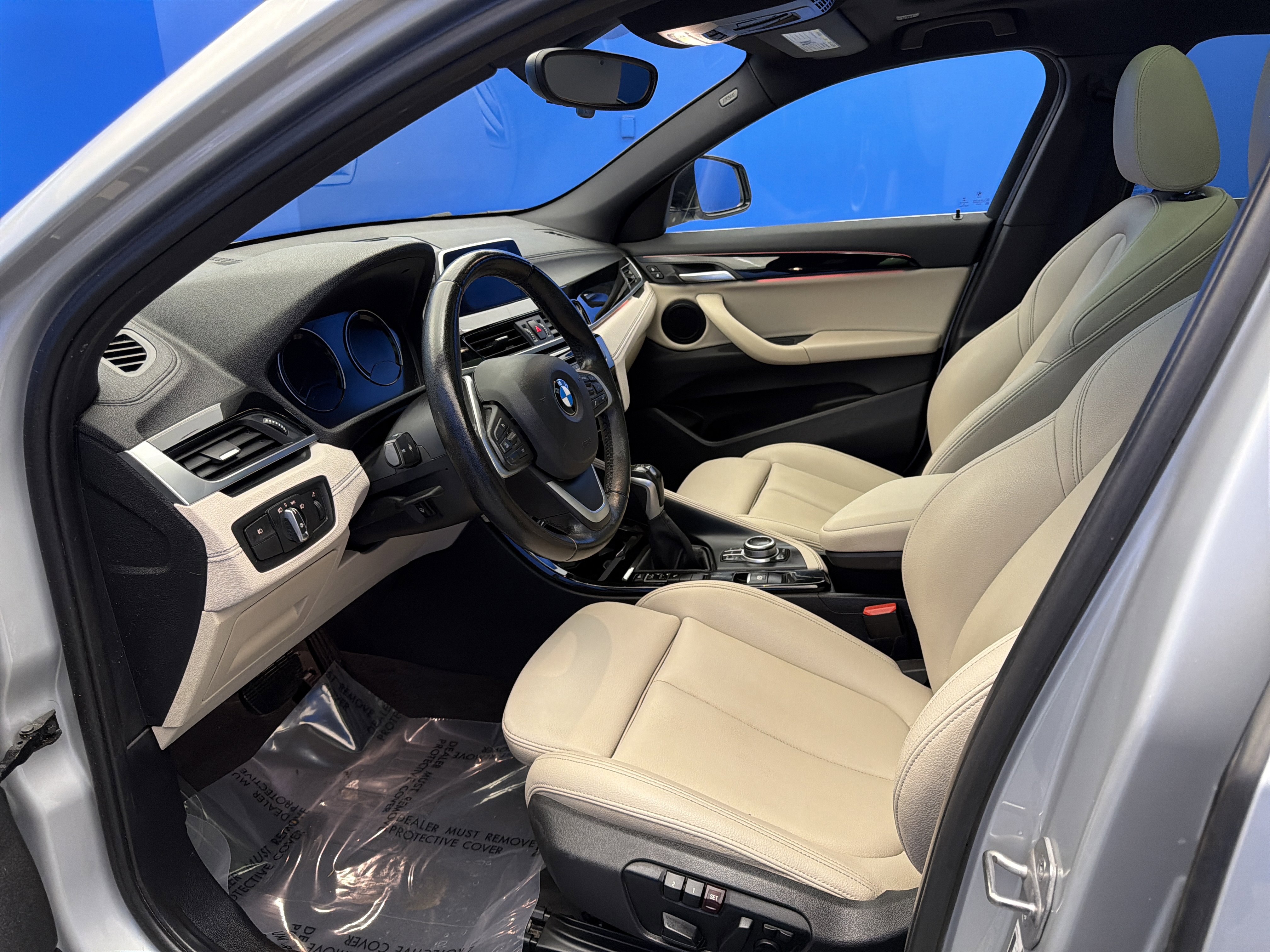 Used 2018 BMW X2 sDrive28i w/ Convenience Package image 13