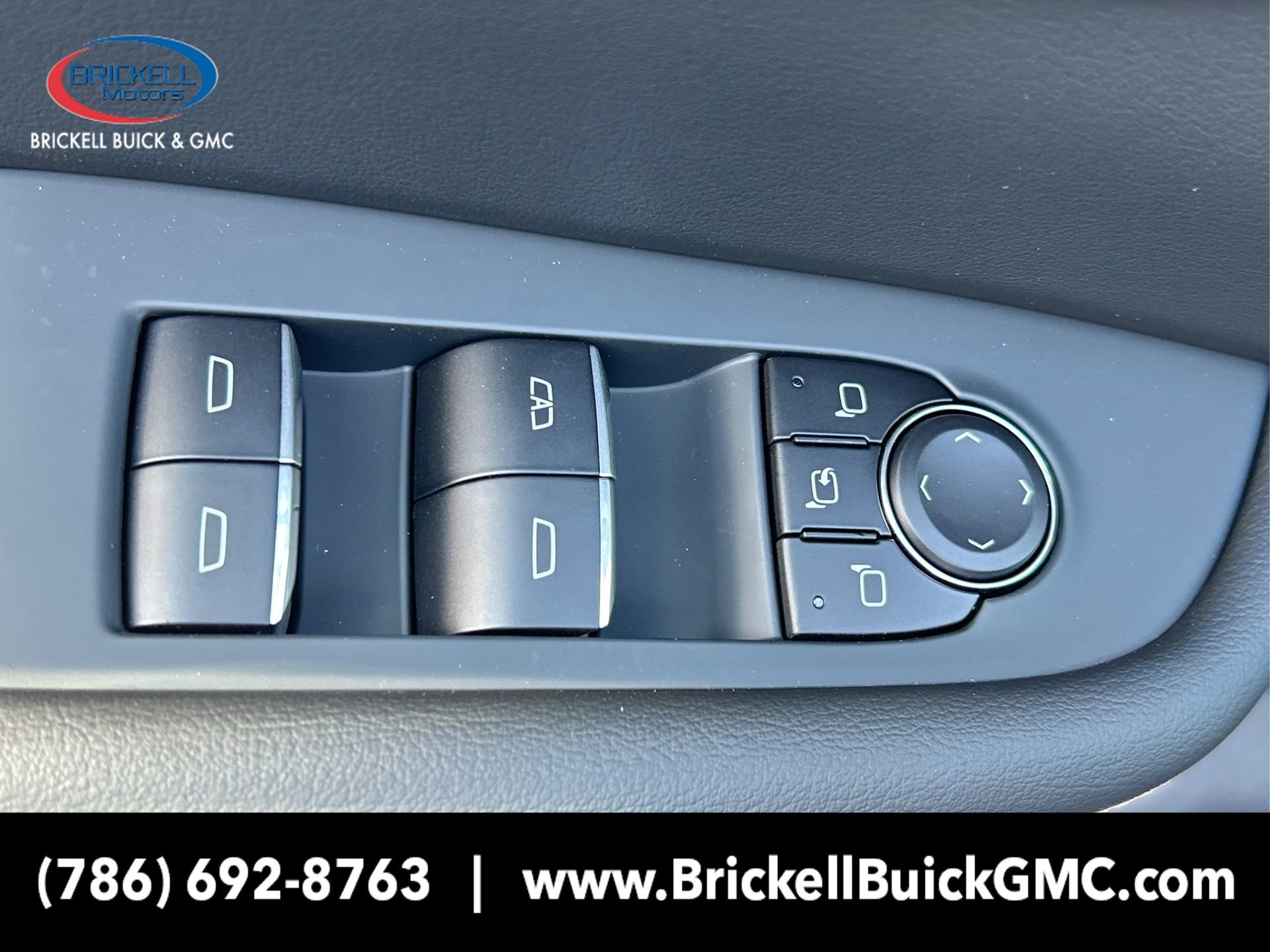 New 2026 Buick Enclave Sport Touring FWD image 34