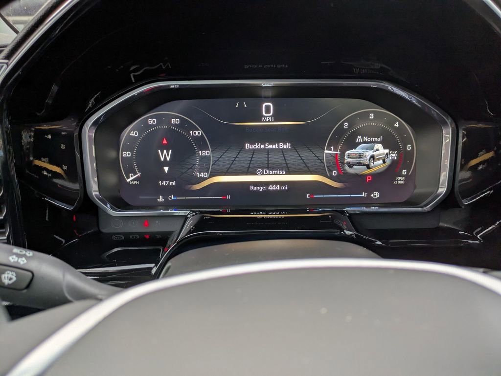 New 2026 GMC Sierra 1500 Elevation w/ Elevation Premium Package image 19