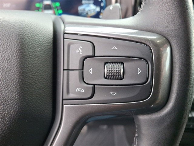 Used 2023 Chevrolet Silverado 1500 High Country image 23