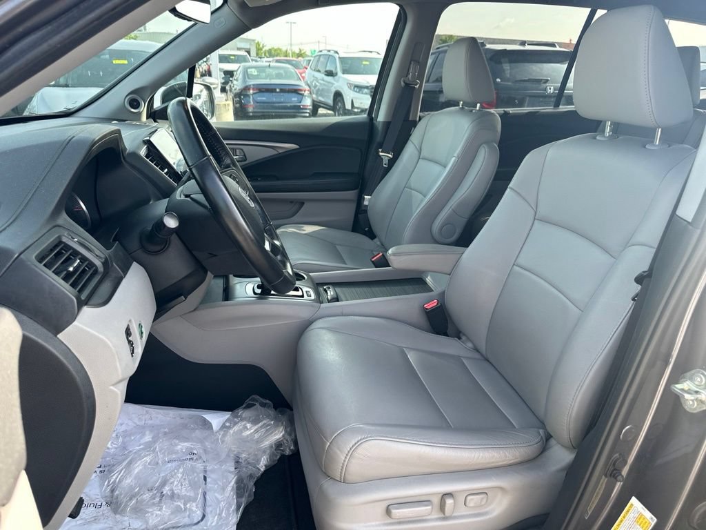 Used 2019 Honda Pilot EX-L image 17
