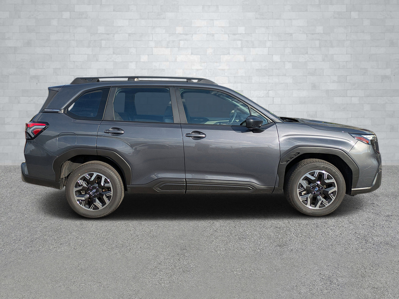 Certified 2025 Subaru Forester image 4