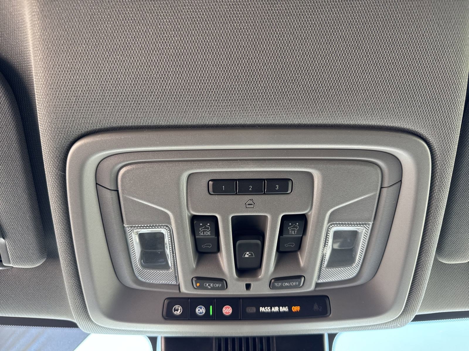 New 2025 GMC Sierra 2500 Denali w/ Denali Reserve Package image 26