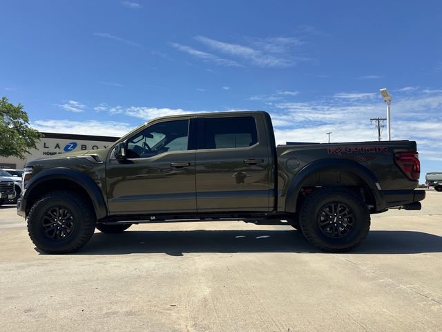 Used 2025 Ford F150 Raptor AWD/4WD image 2