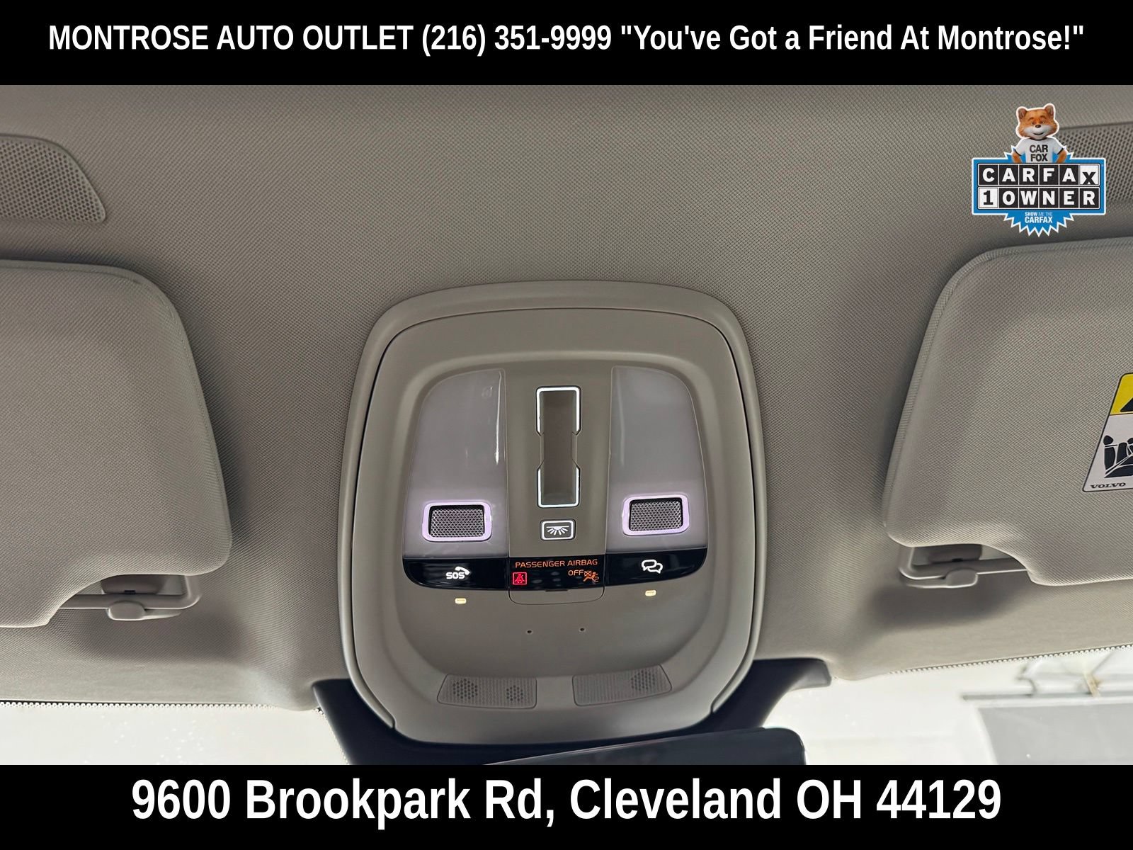 Certified 2024 Volvo XC90 T8 Plus w/ Protection Package Premier AWD/4WD image 30