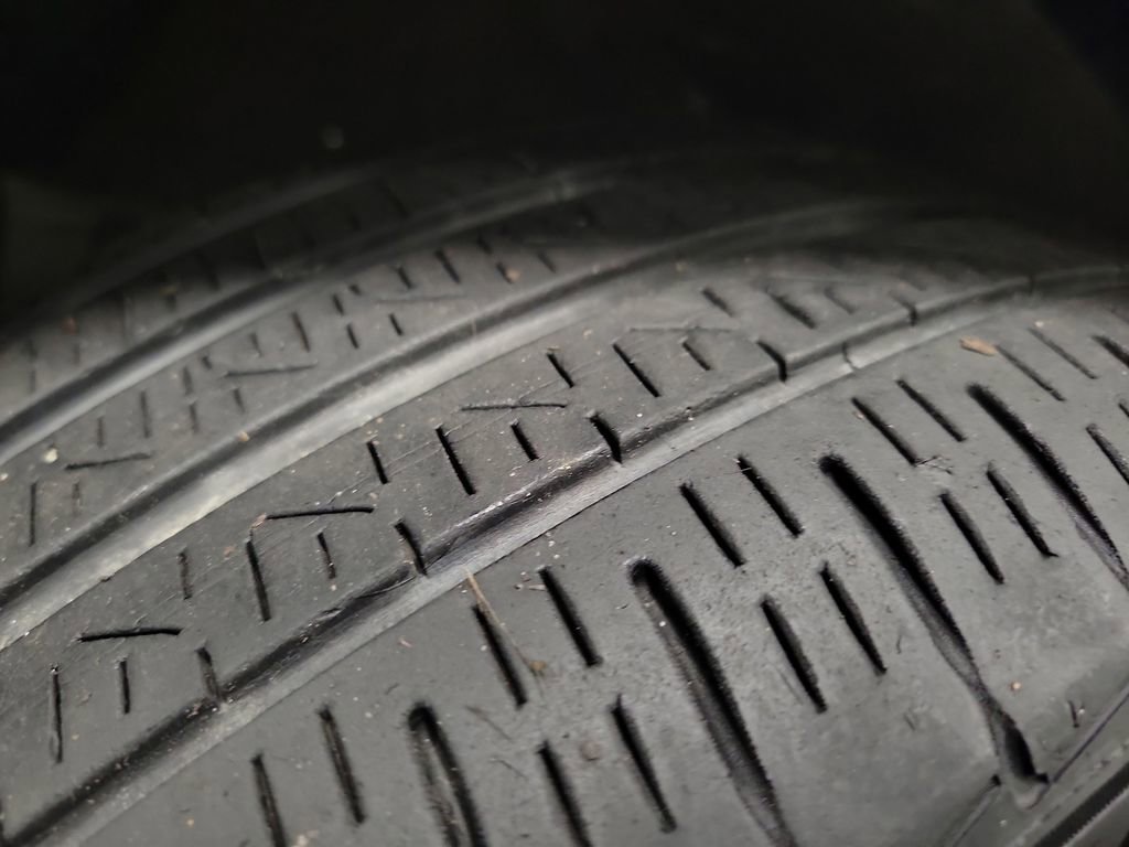 Used 2025 Toyota Corolla XSE image 11