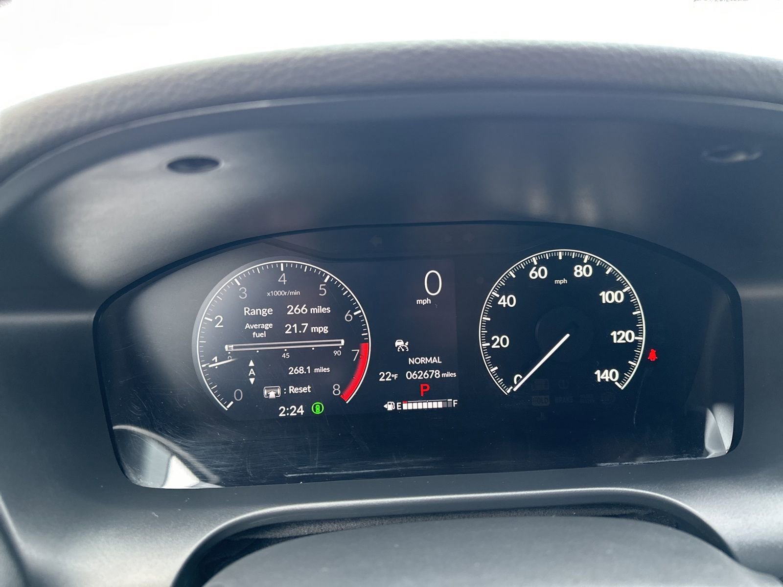 Used 2024 Honda HR-V Sport image 33