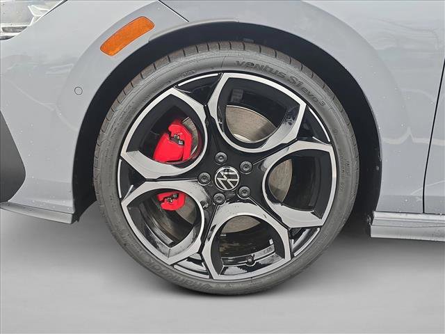 New 2026 Volkswagen GTI Autobahn FWD image 9