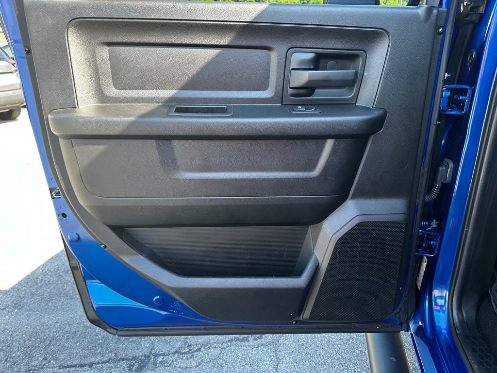 Used 2019 RAM 1500 Express w/ Express Value Package AWD/4WD image 22