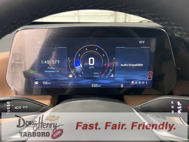 New 2026 Chevrolet Equinox ACTIV image 53